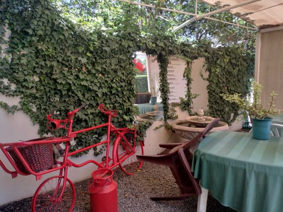 Commercial Property for Sale in Universitas Free State